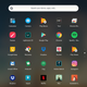 Illustration for article titled Heres How to Get Android Apps Running on Your Laptop